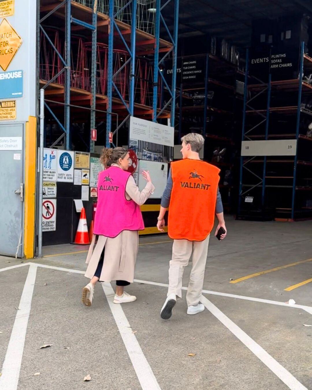 No Greenwashing Here How Valiant is Turning Small Steps into Big